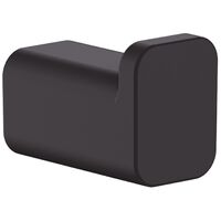 Гачок Hansgrohe AddStoris 3,0х1,6 см, Matt Black (41742670)