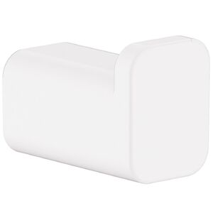 купить Гачок Hansgrohe AddStoris 3,0х1,6 см, Matt White (41742700) недорого