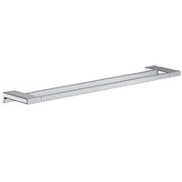 Полотенцедержатель Hansgrohe AddStoris подвійний 62,6 / 64,8x12,4 см, Chrome (41743000)