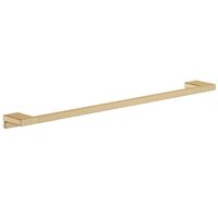 Полотенцедержатель Hansgrohe AddStoris 62,6 / 64,8 см, Brushed Bronze (41747140)