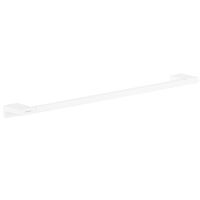 Полотенцедержатель Hansgrohe AddStoris 62,6 / 64,8 см, Matt White (41747700)