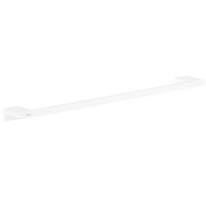 купить Полотенцедержатель Hansgrohe AddStoris 62,6 / 64,8 см, Matt White (41747700) недорого