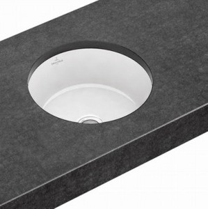 купить Villeroy&Boch 41754001 Architectura умывальник под столешницу 400 mm недорого