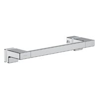 Ручка для дверей у душову Hansgrohe AddStoris, хром (41759000)