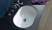 41766001 Villeroy & Boch Omnia Architectura 4176 Раковина Вбудована під Столешницу 54 х 34 см