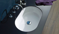 41766001 Villeroy & Boch Omnia Architectura 4176 Раковина Вбудована під Столешницу 54 х 34 см
