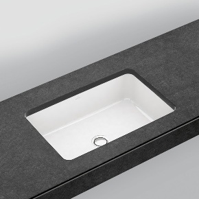 купить Villeroy&Boch 41776001 Omnia Architectura Встраиваемая раковина 540 x 340 мм недорого