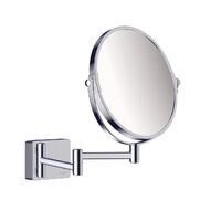 Дзеркало Hansgrohe AddStoris, хром (41791000)