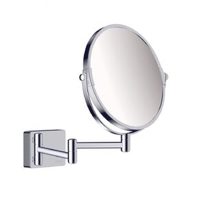 купить Дзеркало Hansgrohe AddStoris, хром (41791000) недорого