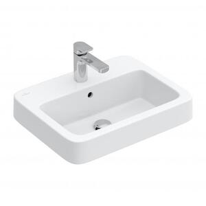 купить Умивальник на стільницю Villeroy & Boch Architectura, 55х43 (41935501) недорого