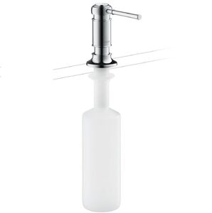 купить Дозатор кухонний для миючого AXOR Montreux 500 ml врізний, хром (42018000) недорого