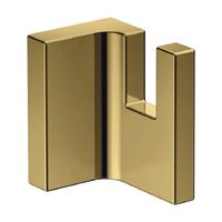 Гачок Axor Universal Rectangular, Polished Gold Optic (42611990)