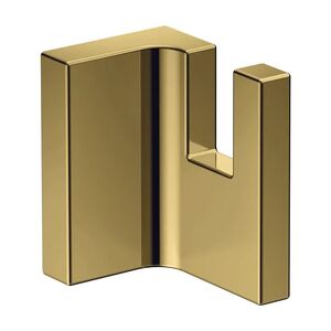 купить Гачок Axor Universal Rectangular, Polished Gold Optic (42611990) недорого