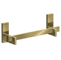 Поручень Axor Universal Rectangular 300/340 мм, Polished Gold Optic (42613990)