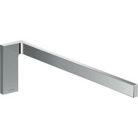 Тримач для рушників Axor Universal Rectangular 380 мм, Chrome (42626000)