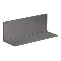 Полиця Axor Universal Rectangular, Brushed Black Chrome (42644340)