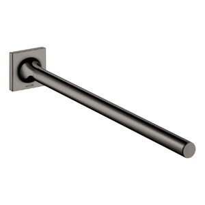 купить Рушникотримувач Axor Starck Organic, настінний, Polished Black Chrome (42720330) недорого