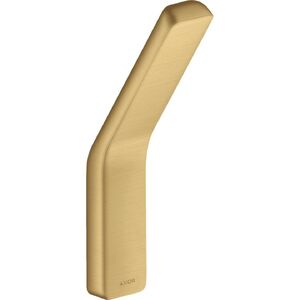 купить Гачок настінний Axor Universal, Brushed Gold Optic (42801250) недорого