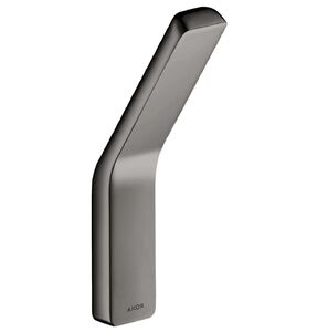 купить Гачок настінний AXOR Universal, polished black chrome (42801330) недорого