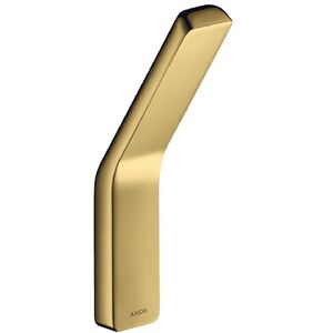 купить Гачок настінний AXOR Universal, polished gold optic (42801990) недорого