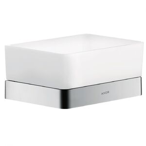 купить Полка стеклянная AXOR Universal 150/70 для душа, chrome (42802000) недорого