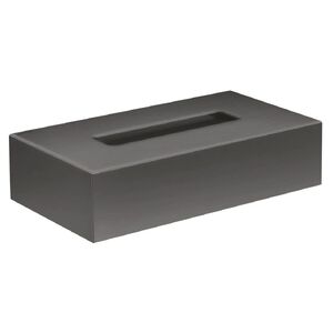 купить Диспенсер для рушників Axor Universal Circular 6.2х14.5x26.5 см, Brushed Black Chrome (42873340) недорого