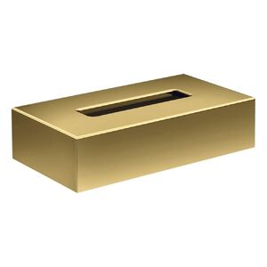 купить Диспенсер для рушників Axor Universal Circular 62х145x265 мм, Polished Gold Optic (42873990) недорого