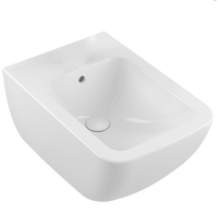 Villeroy&Boch 44110001 Venticello биде подвесное