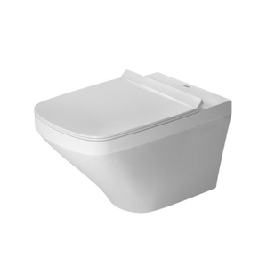 купить Унітаз підвісний Duravit DuraStyle, Rimless®, з кришкою Soft close (45510900A1) недорого