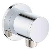 Підключення для душового шлангу GROHE Relexa plus, хром (28671001)