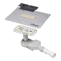 Корпус душового лотка Viega Advantix Cleviva, 95 мм (794408)