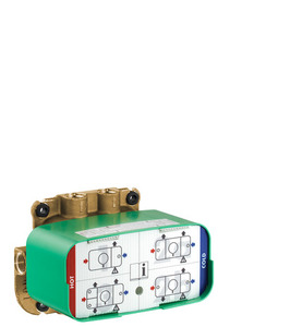 купить Axor One 45710180 термостата cкрытая часть недорого
