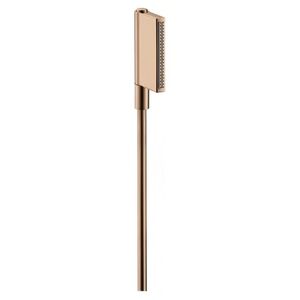 купить Ручний душ Axor One 2jet, Polished Red Gold (45720300) недорого