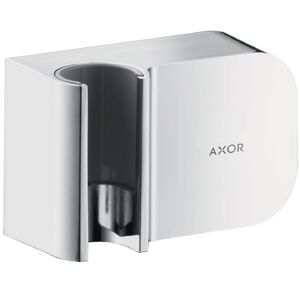 купить Шланговое під'єднання AXOR Fixfit Porter One з власником, chrome (45723000) недорого