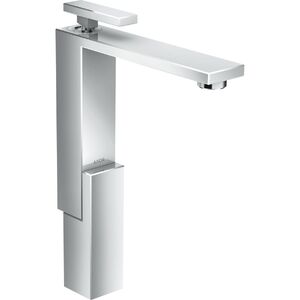 купить Змішувач для умивальника AXOR Edge 280 Push-Open, хром (46030000) недорого