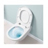 Унітаз Villeroy & Boch Subway 3.0 37x56см CeramicPlus, Stone White (4670T0RW)