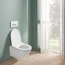 Унітаз підвісний із кришкою Villeroy&Boch Subway 3.0 Slim, White Alpin (4670T901)