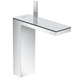 купить Змішувач для умивальника AXOR MyEdition 230, Chrome Miror Glass (47020000) недорого