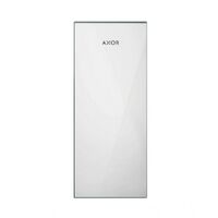 Накладка для змішувача AXOR MyEdition 200, Glass Mirror (47900000)
