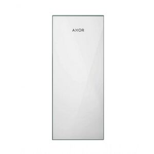 купить Накладка для змішувача AXOR MyEdition 200, Glass Mirror (47900000) недорого