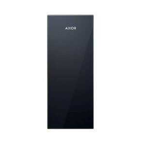 купить Накладка для змішувача AXOR MyEdition 200, Glass Black (47900600) недорого