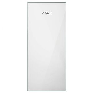 купить Накладка для змішувача, AXOR MyEdition 245 Glass, Miror (47901000) недорого