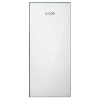 Накладка для змішувача AXOR MyEdition 150, Glass Mirror (47902000)