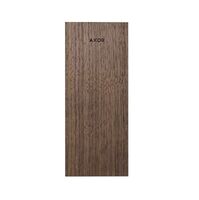 Накладка для змішувача AXOR MyEdition 200, Black Walnut (47906000)