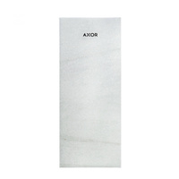 Накладка для змішувача AXOR MyEdition 200, Marble Lasa Covelano Vena Oro (47909000)