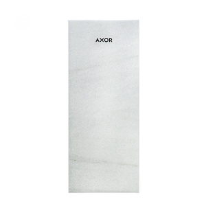 купить Накладка для змішувача AXOR MyEdition 200, Marble Lasa Covelano Vena Oro (47909000) недорого