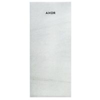 Накладка для змішувача, AXOR MyEdition 245 Marble Lasa Covelano Vena Oro (47910000)
