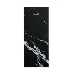 купить Накладка для змішувача AXOR MyEdition 150, Marble Nero Marquina (47915000) недорого