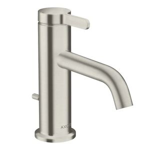 купить Змішувач для умивальника Axor One 70, Stainless Steel Optic (48000800) недорого