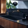 Змішувач для умивальника Axor One Select 220 зі стіни, Brushed Bronze (48112140)